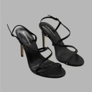 BCBGENERATION Size 9 Joliny Dress Sandals